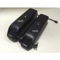 36V 14.5ah Hl01 Lithium Battery Downtube Battery Li-ion High Power Rechargeable Battery by 10s5p with Samsung 29e